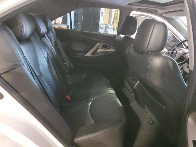 Foto 10 de la subasta – 2011 TOYOTA CAMRY BASE con VIN 4T1BF3EK8BU624901