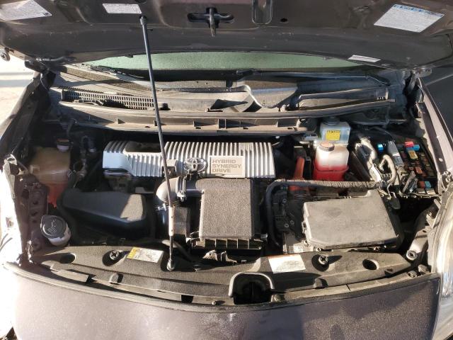 Photo 11 from auction – 2015 TOYOTA PRIUS with VIN JTDKN3DU3F1973689