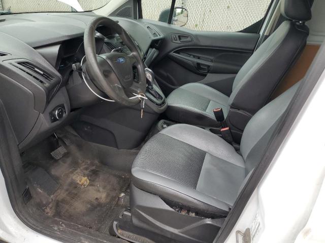Photo 7 from auction – 2016 FORD TRANSIT CO with VIN NM0LS7E71G1251696