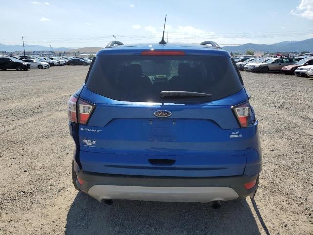 Photo 6 from auction – 2018 FORD ESCAPE SE with VIN 1FMCU9GD3JUD22751