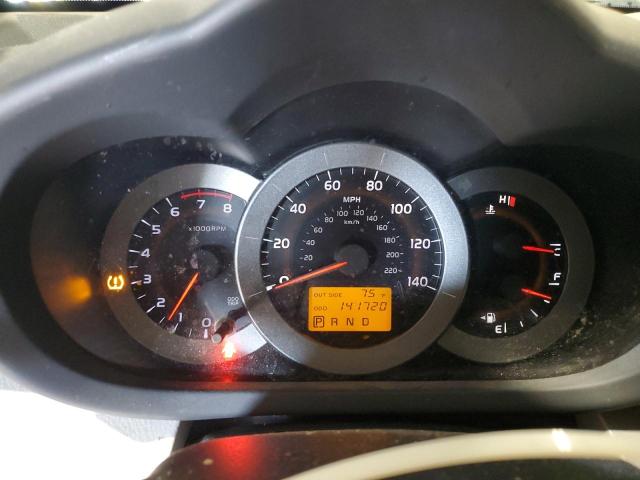 Photo 9 from auction – 2008 TOYOTA RAV4 with VIN JTMBD33V586070060