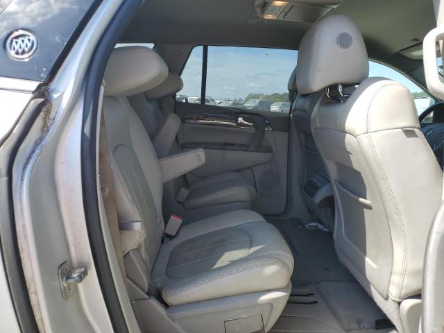 Photo 11 from auction – 2013 BUICK ENCLAVE with VIN 5GAKRCKD5DJ125335