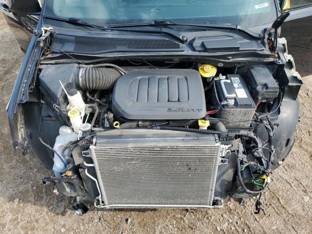 Photo 12 from auction – 2020 DODGE GRAND CARA with VIN 2C4RDGCG7LR179869