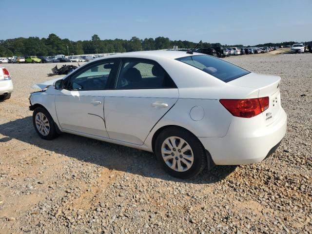Photo 2 from auction – 2012 KIA FORTE EX with VIN KNAFU4A27C5508668