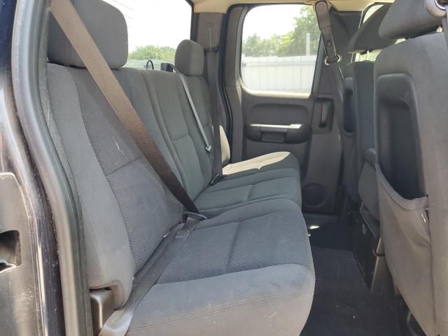 Photo 10 from auction – 2008 CHEVROLET SILVERADO with VIN 2GCEK19C581107399
