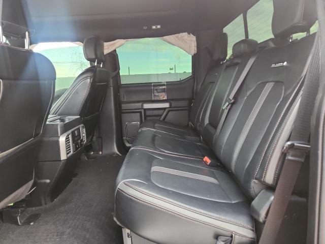 Photo 10 from auction – 2020 FORD F250 SUPER with VIN 1FT7W2BTXLED29442