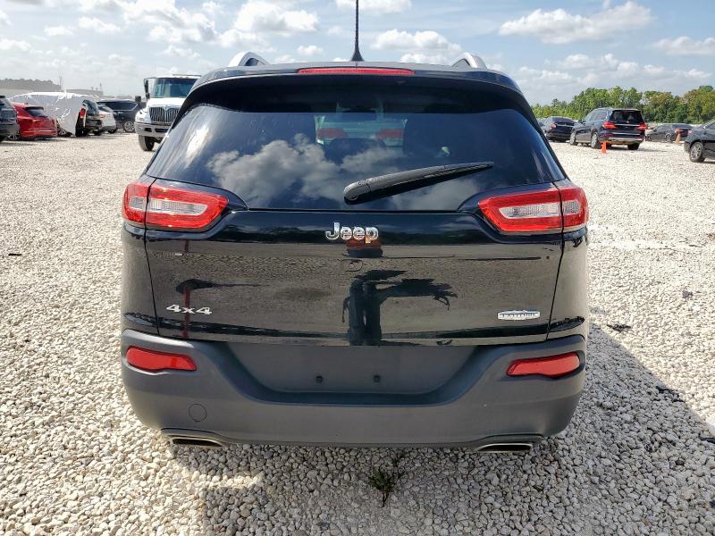 Photo 6 from auction – 2017 JEEP CHEROKEE L with VIN 1C4PJMCS9HW636473