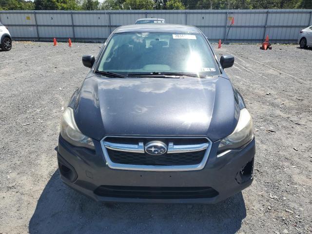 Photo 5 from auction – 2014 SUBARU IMPREZA PR with VIN JF1GJAC67EH026692