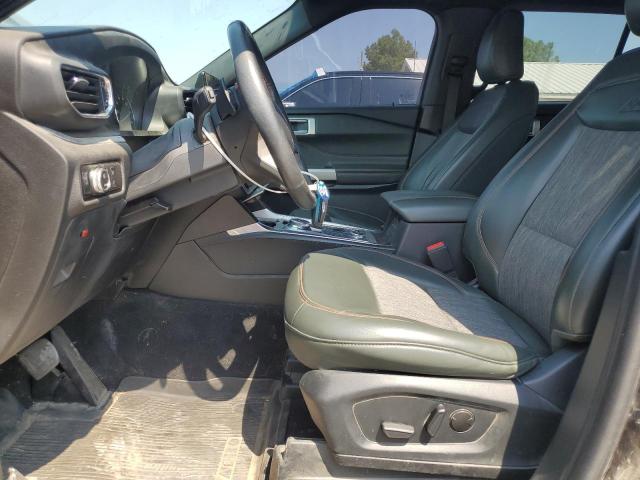 Photo 7 from auction – 2023 FORD EXPLORER T with VIN 1FMSK8JH6PGA64434