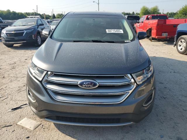 Photo 5 from auction – 2015 FORD EDGE SEL with VIN 2FMTK4J97FBB90734