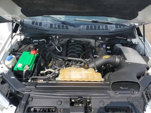 Photo 11 from auction – 2016 FORD F150 SUPER with VIN 1FTEW1EF4GKD42184