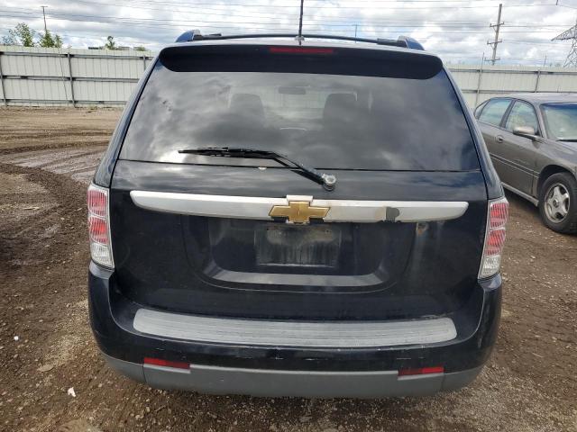Photo 6 from auction – 2007 CHEVROLET EQUINOX LT with VIN 2CNDL63F376236313