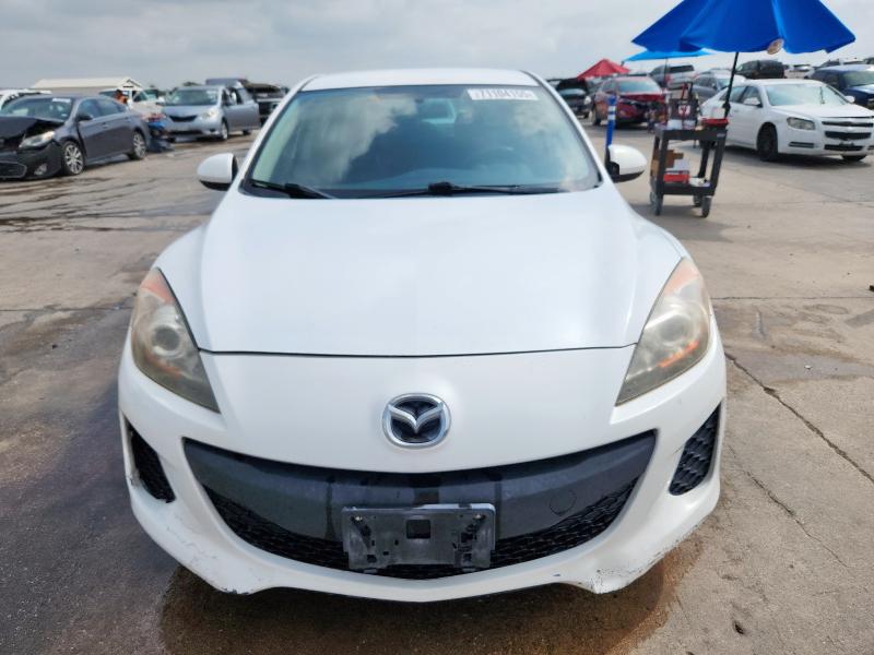 Photo 5 from auction – 2012 MAZDA 3 I with VIN JM1BL1UF0C1524042