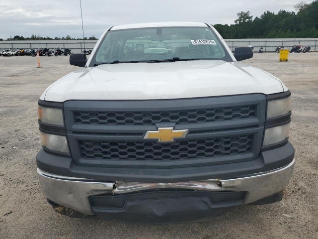 Photo 5 from auction – 2015 CHEVROLET SILVERADO C1500 with VIN 3GCPCPEC6FG452766