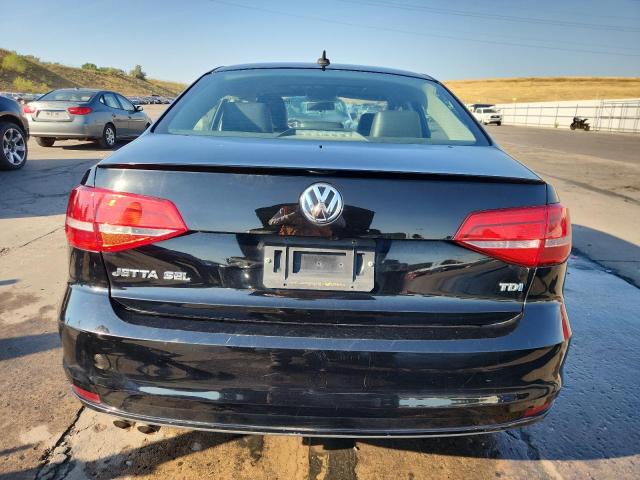 Photo 6 from auction – 2015 VOLKSWAGEN JETTA with VIN 3VWLA7AJXFM305650