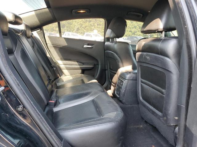 Photo 10 from auction – 2021 DODGE CHARGER SX with VIN 2C3CDXBG6MH628400