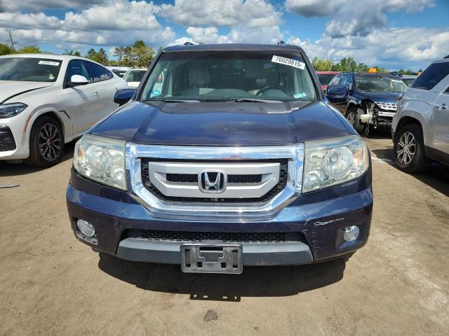 Photo 5 from auction – 2011 HONDA PILOT TOUR with VIN 5FNYF4H98BB077425