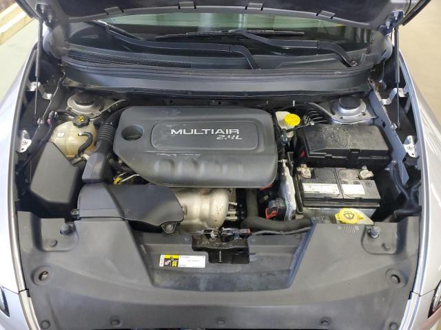 Photo 12 from auction – 2018 JEEP CHEROKEE L with VIN 1C4PJMDB9JD547776