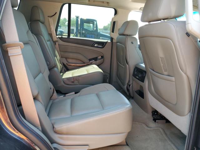 Photo 10 from auction – 2016 GMC YUKON SLT with VIN 1GKS2BKC9GR352767