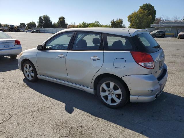Photo 2 from auction – 2003 TOYOTA COROLLA MA with VIN 2T1KY38E03C022562