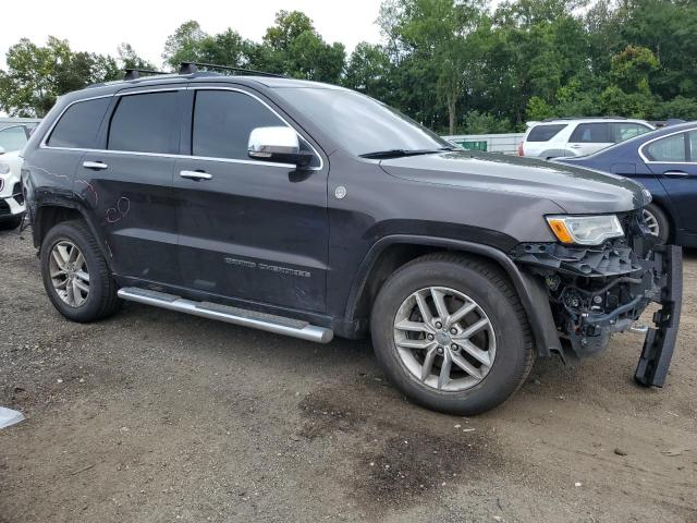 Photo 4 from auction – 2017 JEEP GRAND CHER with VIN 1C4RJFCT3HC710971