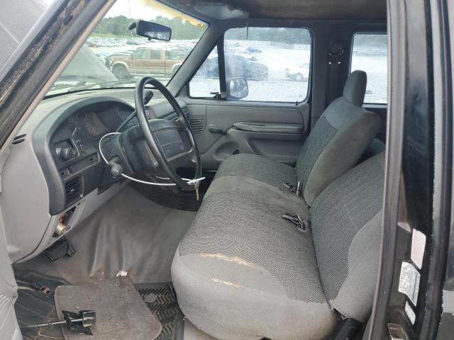 Photo 7 from auction – 1995 FORD F150 with VIN 1FTEX15Y6SKA75802