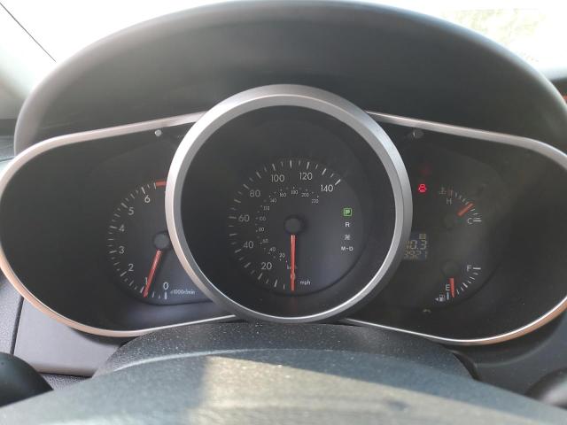 Photo 9 from auction – 2011 MAZDA CX-7 with VIN JM3ER2B50B0371976