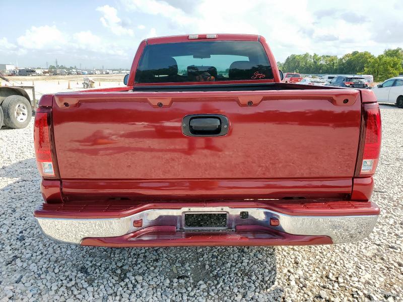 Photo 6 from auction – 2001 CHEVROLET SILVERADO with VIN 1GCEC14W61Z178607