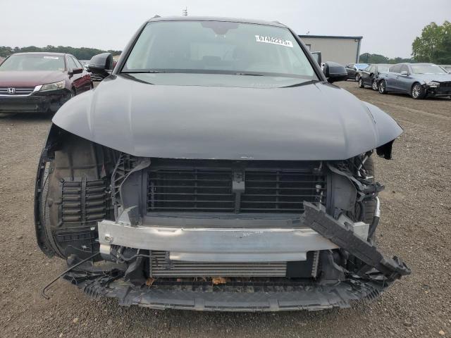 Photo 5 from auction – 2018 AUDI Q5 PREMIUM with VIN WA1BNAFY8J2173438