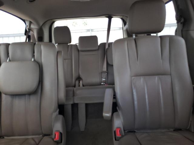 Photo 10 from auction – 2014 CHRYSLER TOWN & COU with VIN 2C4RC1BG4ER138782