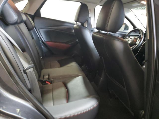 Photo 10 from auction – 2016 MAZDA CX-3 TOURI with VIN JM1DKBC72G0116441