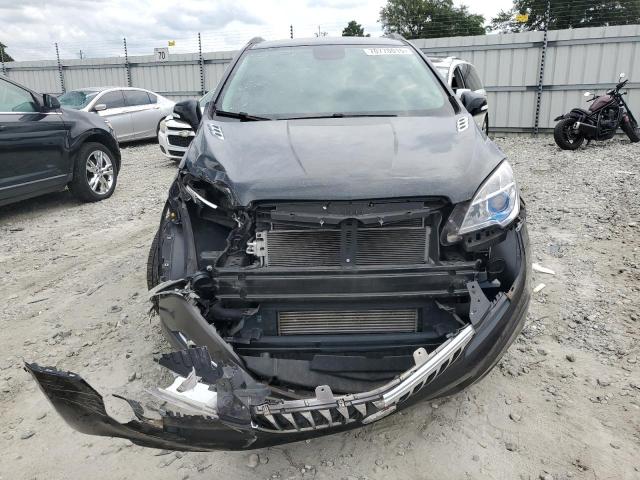 Photo 5 from auction – 2016 BUICK ENCORE with VIN KL4CJCSB1GB570401