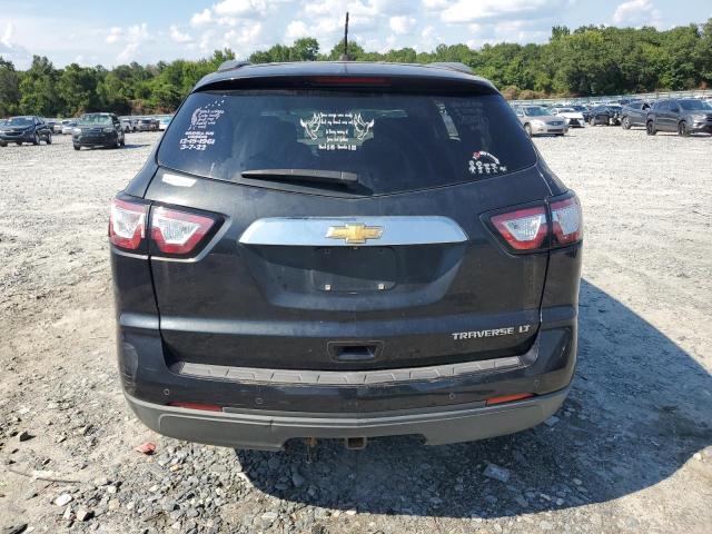 Photo 6 from auction – 2014 CHEVROLET TRAVERSE L with VIN 1GNKRGKD1EJ237614