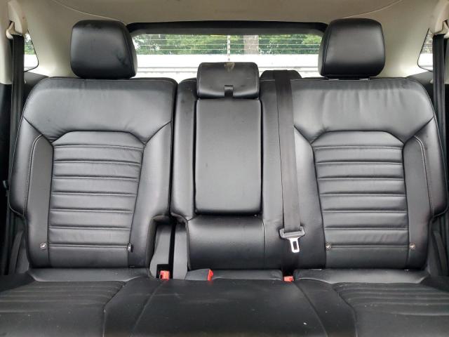 Photo 10 from auction – 2015 FORD EDGE SEL with VIN 2FMTK3J81FBB63921