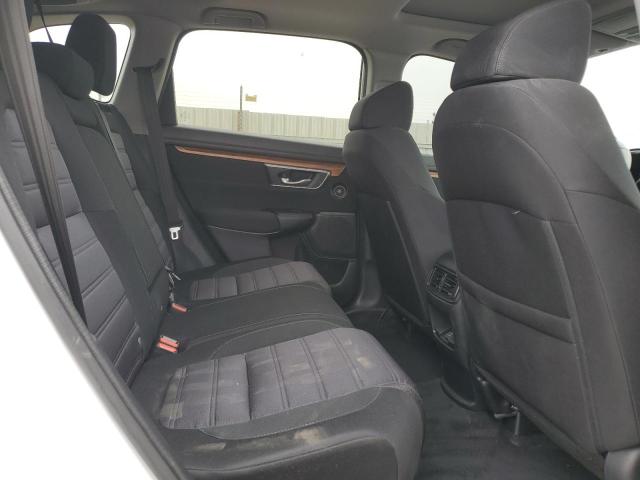 Photo 11 from auction – 2022 HONDA CR-V EX with VIN 5J6RT6H51NL015480