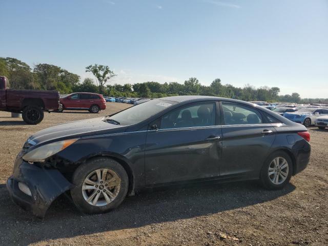 Zdjęcie 1 z aukcji – 2013 HYUNDAI SONATA SE z VIN 5NPEC4AC0DH609529