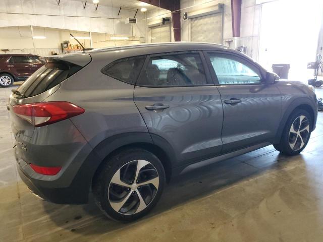 Photo 3 from auction – 2016 HYUNDAI TUCSON LIM with VIN KM8J3CA2XGU202033