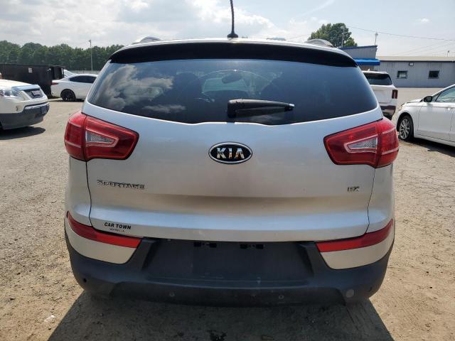 Photo 6 from auction – 2011 KIA SPORTAGE E with VIN KNDPC3A21B7105275