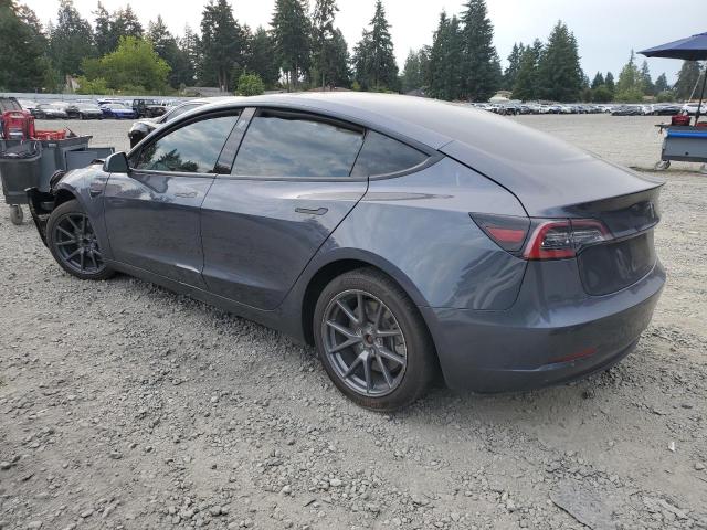 Photo 2 from auction – 2021 TESLA MODEL 3 with VIN 5YJ3E1EA8MF097462
