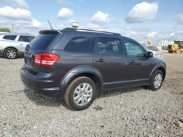 Photo 3 from auction – 2018 DODGE JOURNEY SE with VIN 3C4PDCAB6JT294271