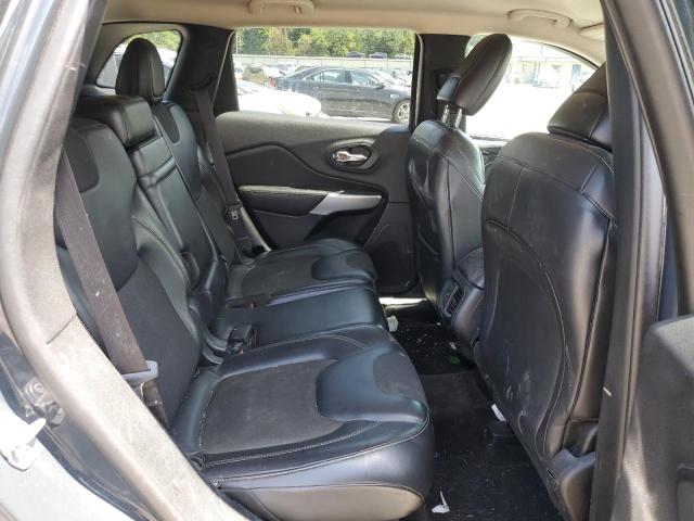 Photo 11 from auction – 2018 JEEP CHEROKEE L with VIN 1C4PJMLB3JD602367