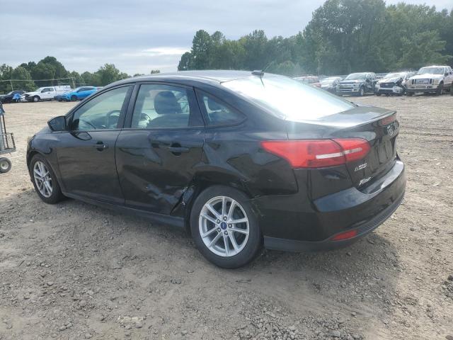 Photo 2 from auction – 2017 FORD FOCUS SE with VIN 1FADP3F28HL329570
