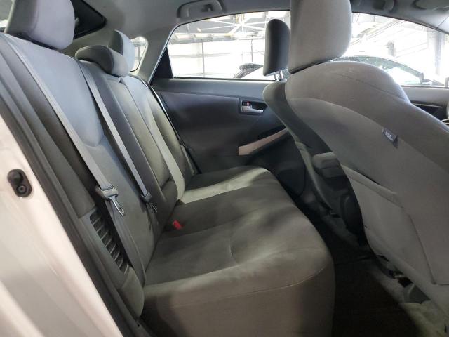Photo 10 from auction – 2011 TOYOTA PRIUS with VIN JTDKN3DUXB0256271