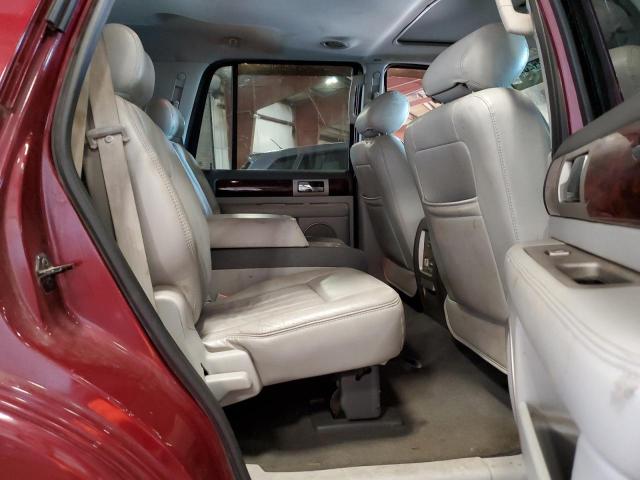 Photo 11 from auction – 2004 LINCOLN NAVIGATOR with VIN 5LMFU28R24LJ28864