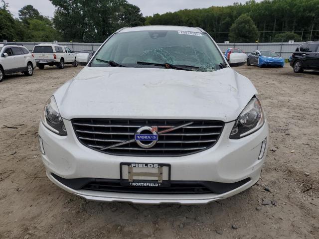 Photo 5 from auction – 2015 VOLVO XC60 T6 PR with VIN YV4902RK4F2665856