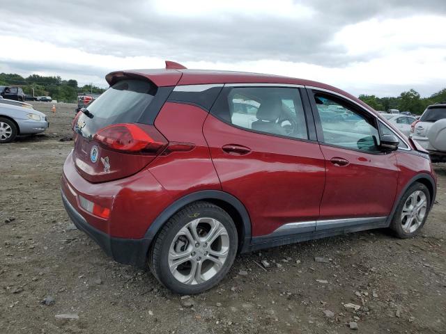 Photo 3 from auction – 2017 CHEVROLET BOLT EV LT with VIN 1G1FW6S02H4186128