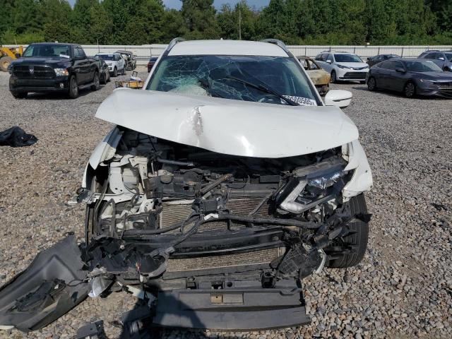 Photo 5 from auction – 2017 NISSAN ROGUE S with VIN KNMAT2MT0HP602749