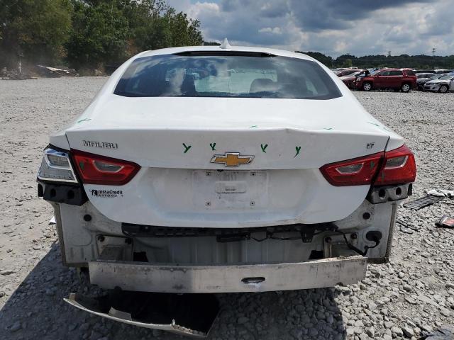 Photo 6 from auction – 2017 CHEVROLET MALIBU LT with VIN 1G1ZE5ST1HF145398