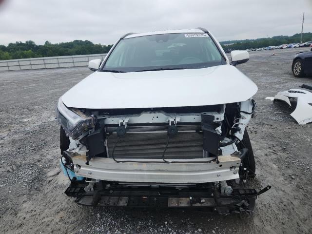 Photo 5 from auction – 2022 TOYOTA RAV4 XLE with VIN 2T3P1RFV2NW268957