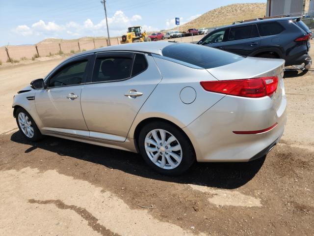 Photo 2 from auction – 2014 KIA OPTIMA LX with VIN 5XXGM4A73EG320179